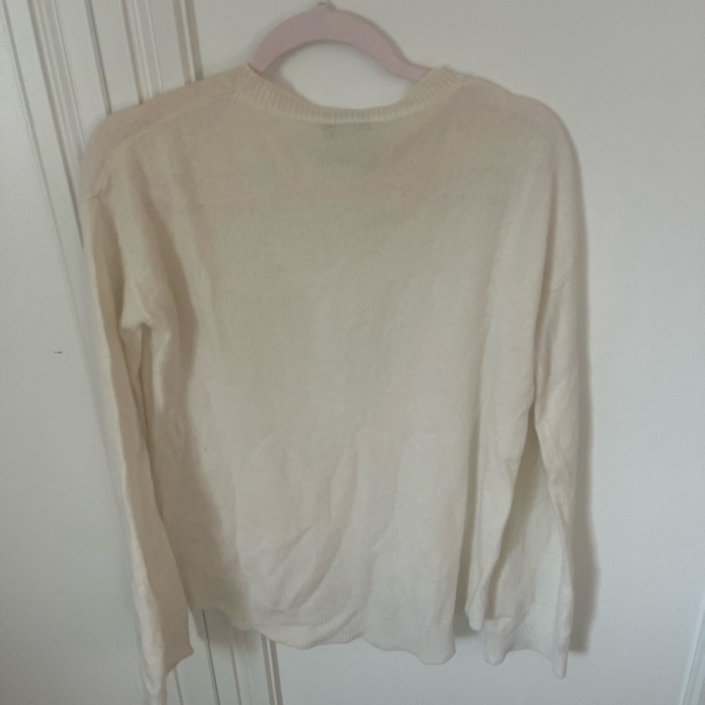 OATS CASHMERE - Picture 2 of 3